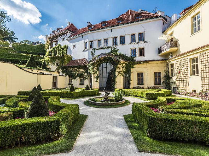 Aria Hotel Prague image