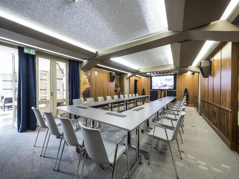 Aria Hotel Prague image