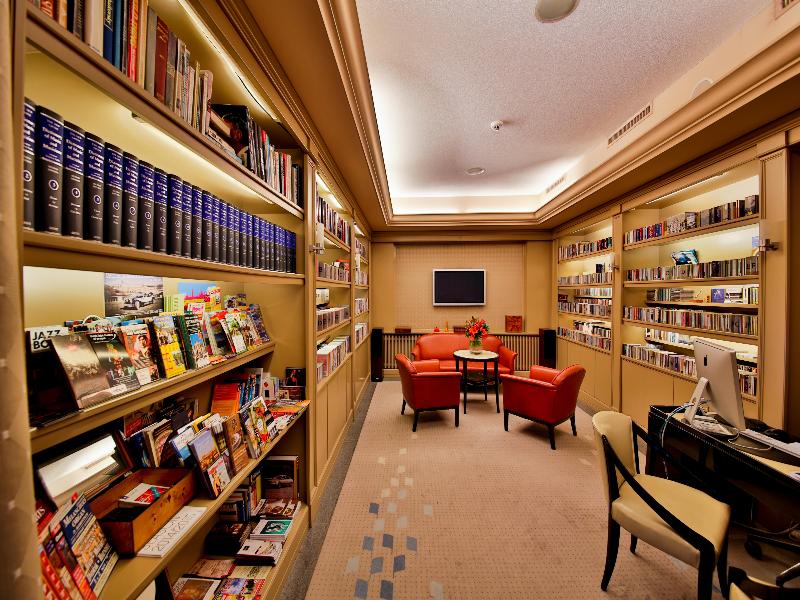 Aria Hotel Prague image