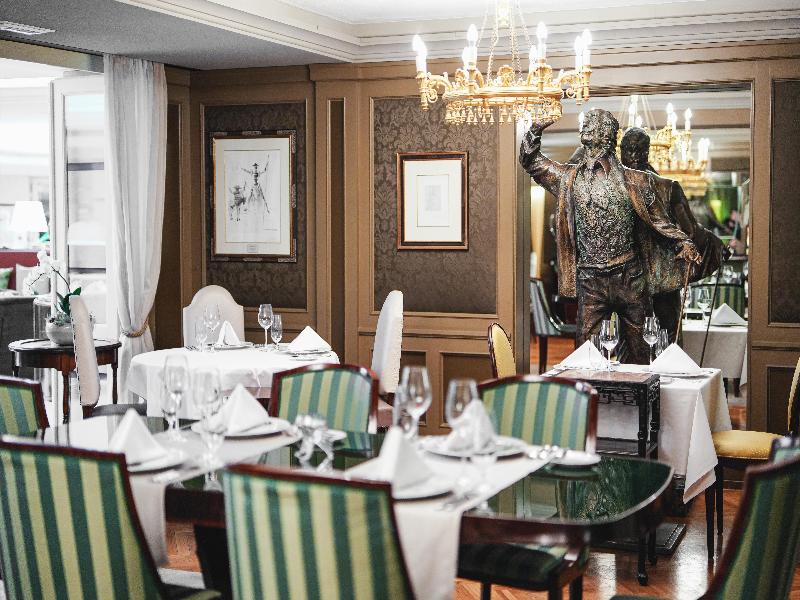 Aria Hotel Prague image