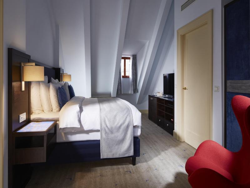 Aria Hotel Prague image