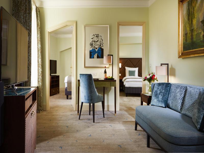 Aria Hotel Prague image