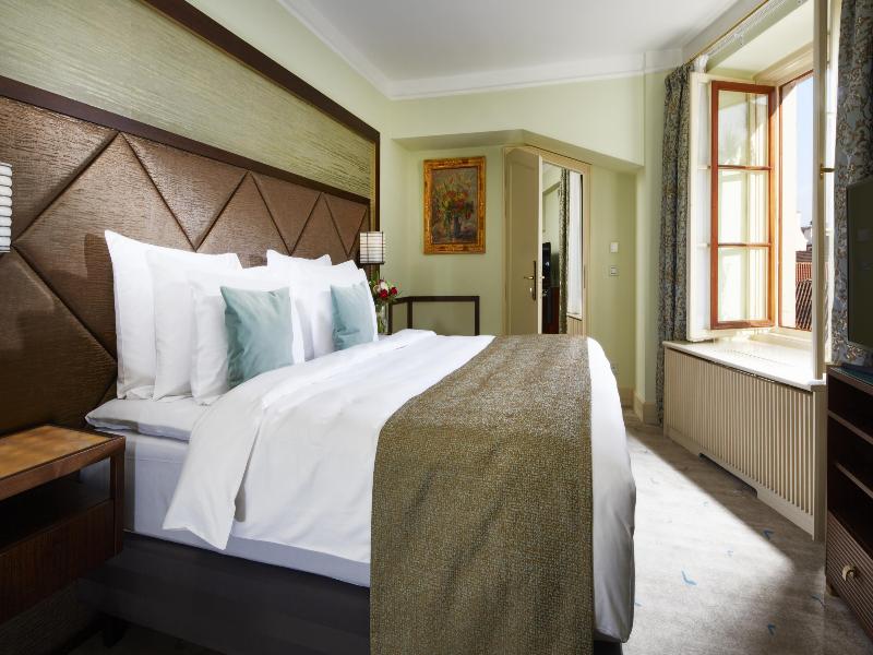 Aria Hotel Prague image