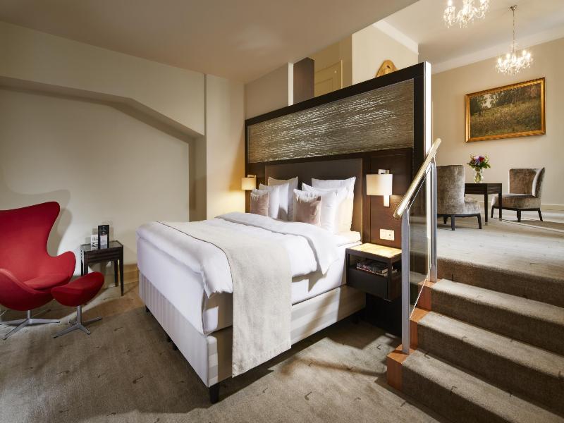 Aria Hotel Prague image