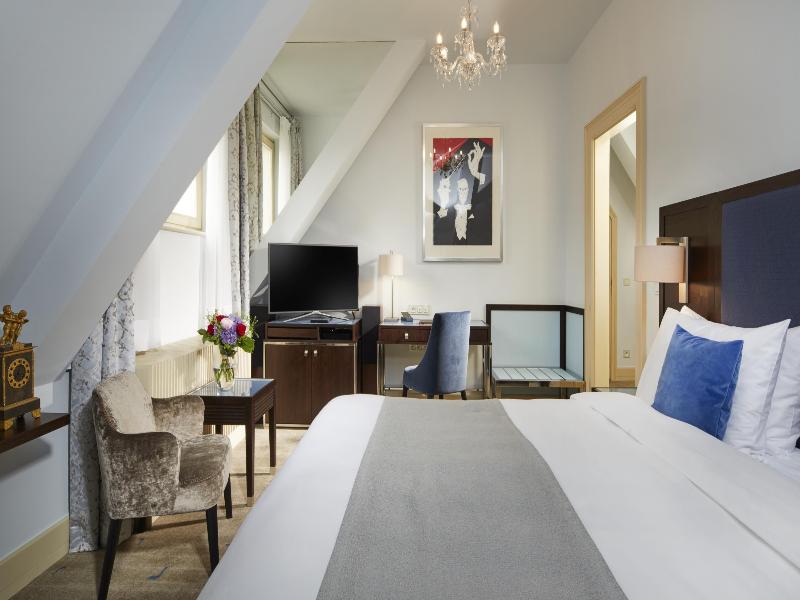 Aria Hotel Prague image