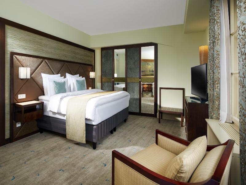Aria Hotel Prague image