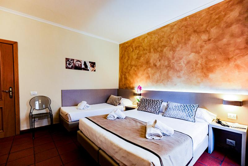 Albergo Firenze