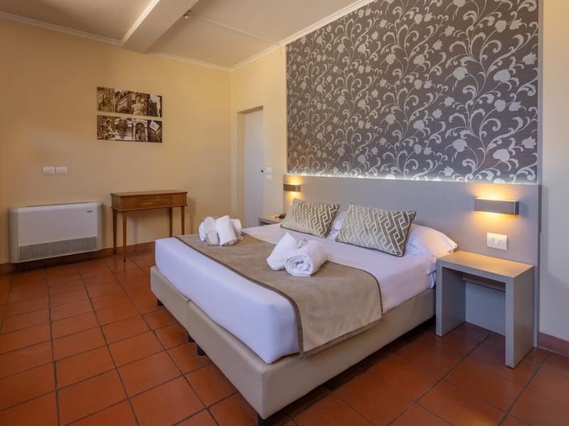 Albergo Firenze image