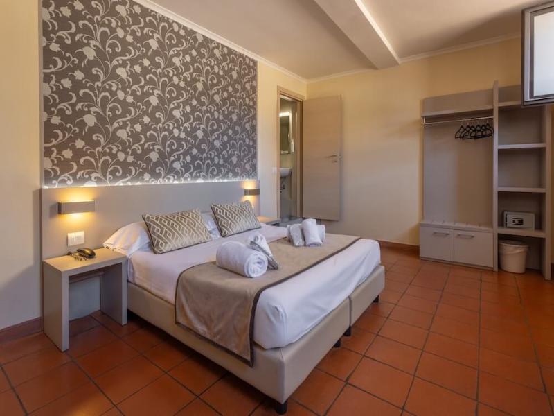 Albergo Firenze image