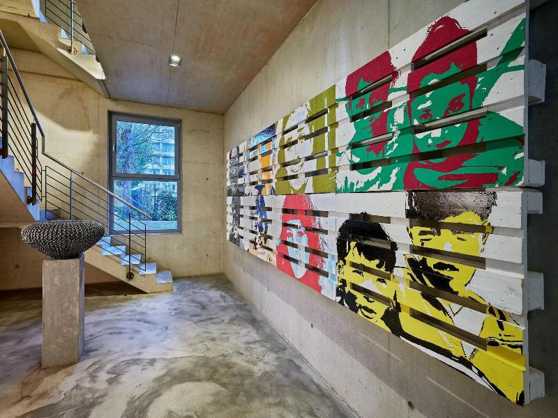 Essential by dorint Art Cologne image