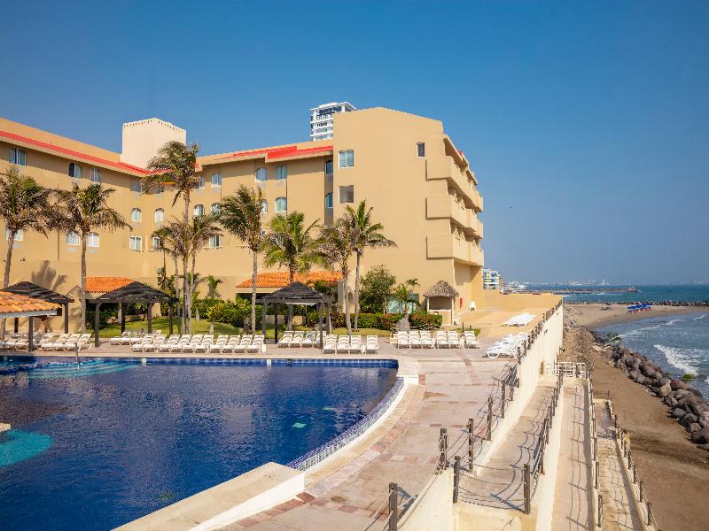 Fiesta Inn Veracruz Boca del Rio 2