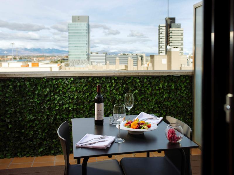 Mirador de Chamartin image