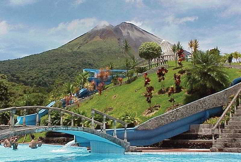 Los Lagos Spa AND Resort
