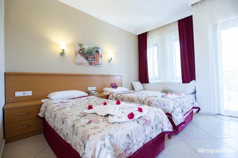 Leytur Hotel Leytur Hotel