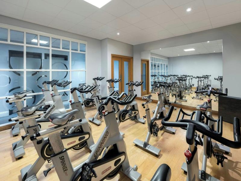 Marriott Hotel Newcastle MetroCentre image