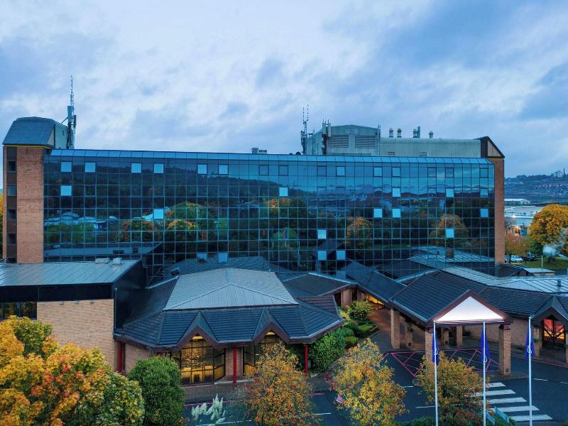 Marriott Hotel Newcastle MetroCentre image