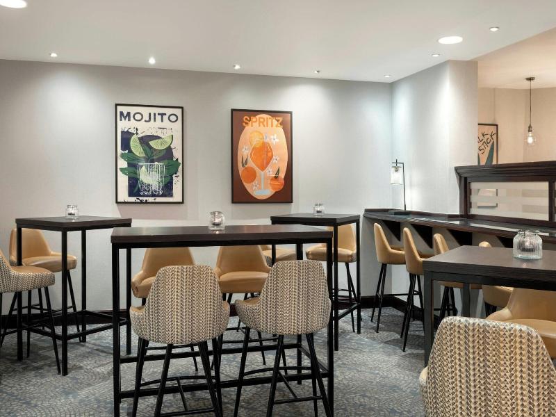 Marriott Hotel Newcastle MetroCentre image