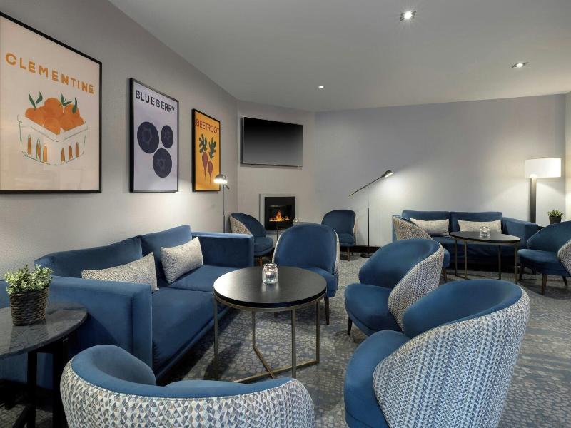 Marriott Hotel Newcastle MetroCentre image