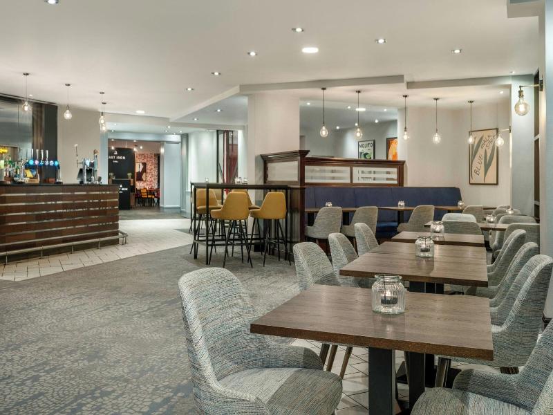 Marriott Hotel Newcastle MetroCentre image
