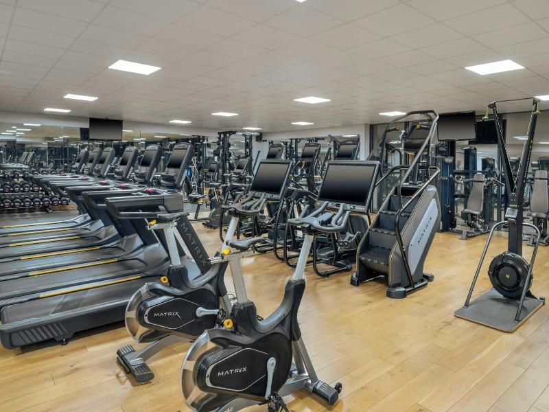 Marriott Hotel Newcastle MetroCentre image