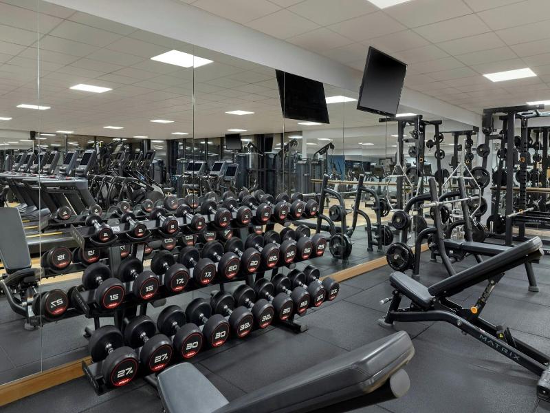 Marriott Hotel Newcastle MetroCentre image