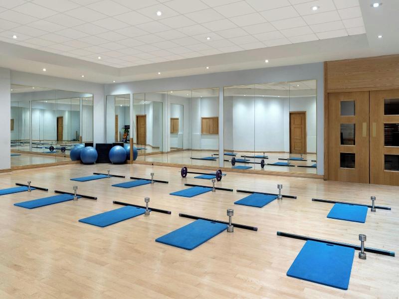 Marriott Hotel Newcastle MetroCentre image