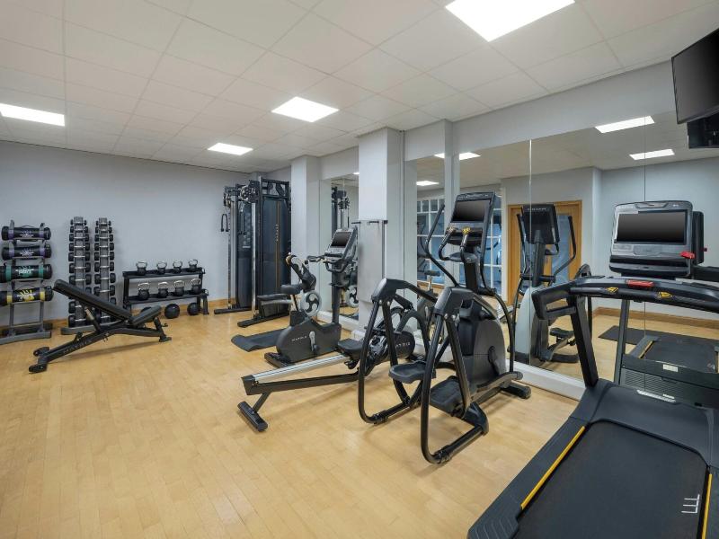 Marriott Hotel Newcastle MetroCentre image