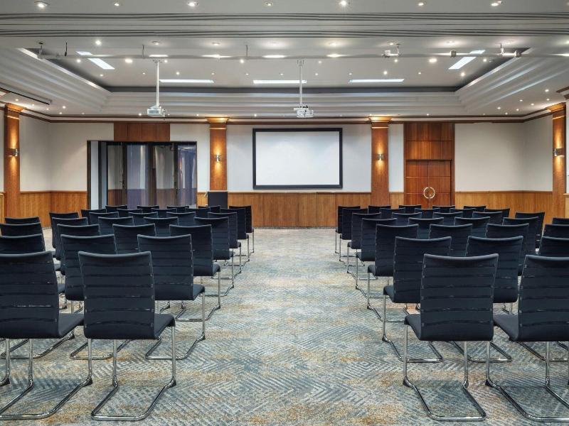 Marriott Hotel Newcastle MetroCentre image