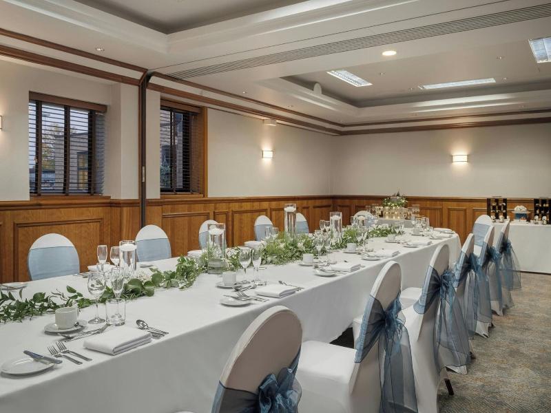 Marriott Hotel Newcastle MetroCentre image