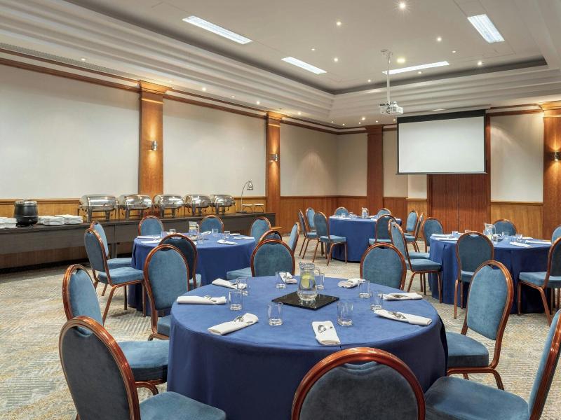 Marriott Hotel Newcastle MetroCentre image