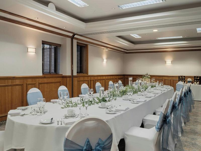 Marriott Hotel Newcastle MetroCentre image