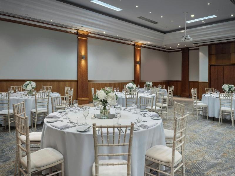 Marriott Hotel Newcastle MetroCentre image