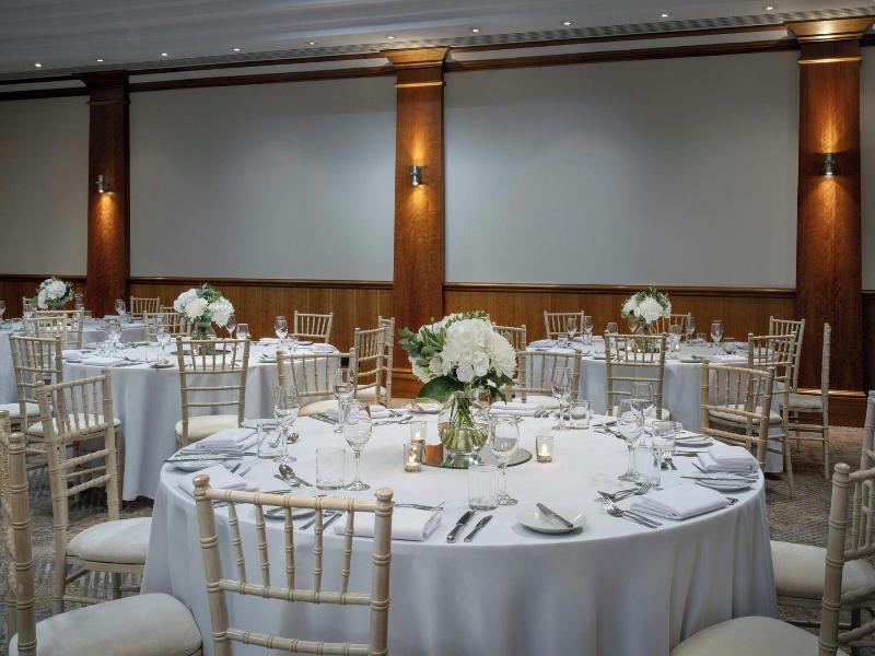 Marriott Hotel Newcastle MetroCentre image