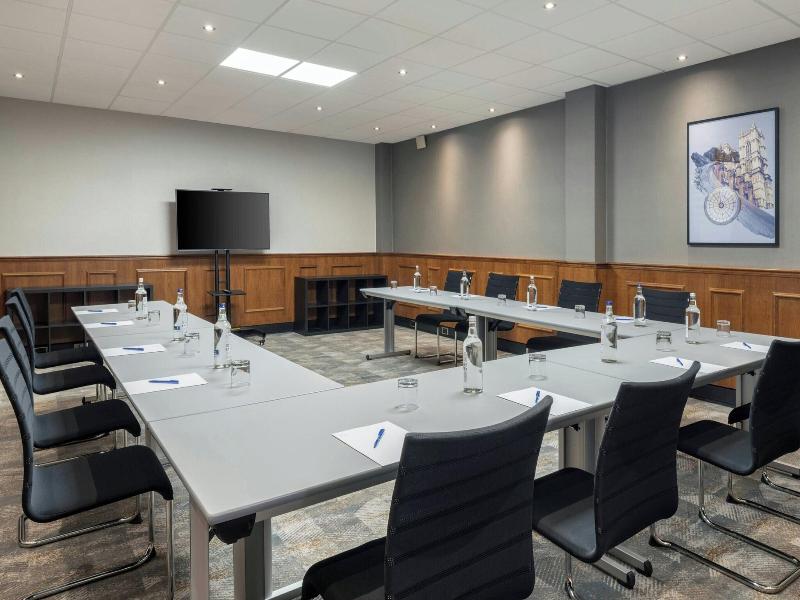 Marriott Hotel Newcastle MetroCentre image