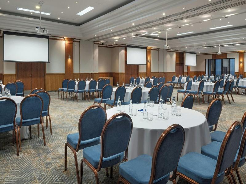 Marriott Hotel Newcastle MetroCentre image