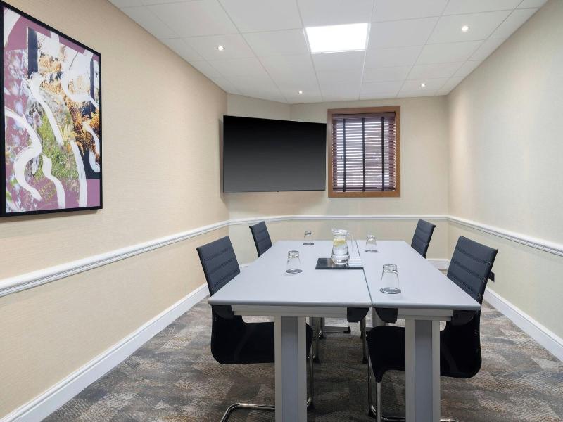 Marriott Hotel Newcastle MetroCentre image