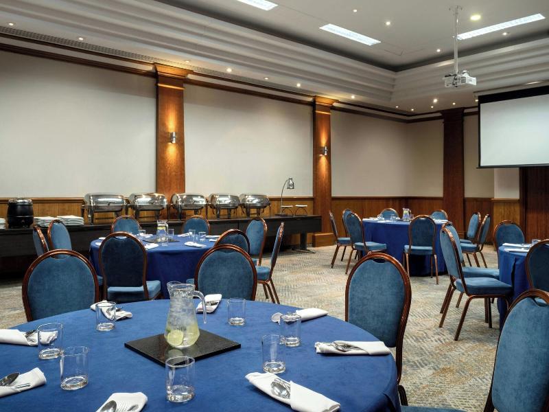 Marriott Hotel Newcastle MetroCentre image