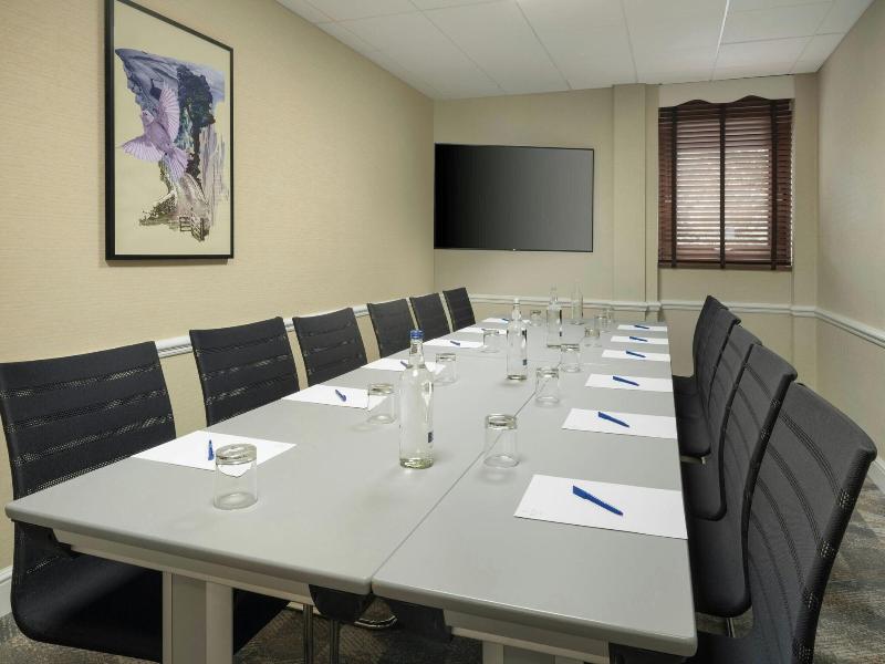 Marriott Hotel Newcastle MetroCentre image