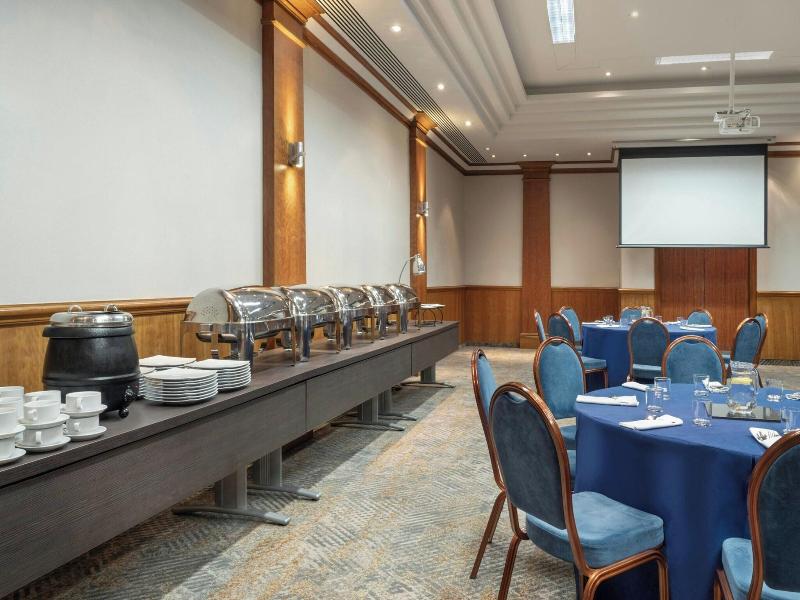 Marriott Hotel Newcastle MetroCentre image
