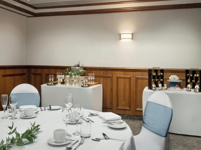 Marriott Hotel Newcastle MetroCentre image