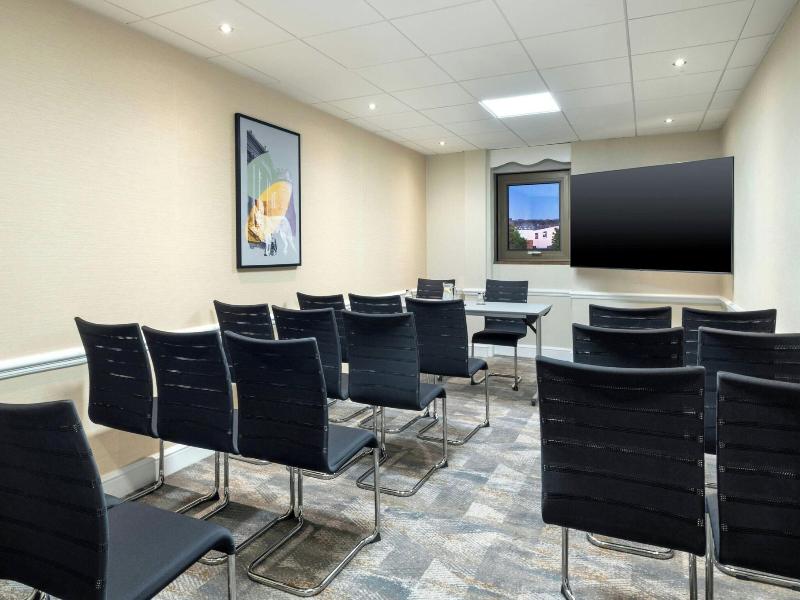 Marriott Hotel Newcastle MetroCentre image