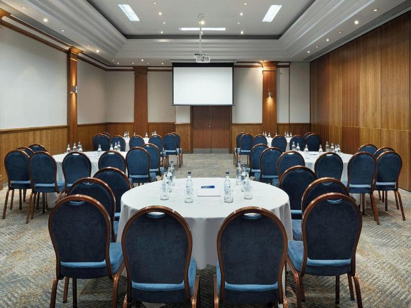 Marriott Hotel Newcastle MetroCentre image