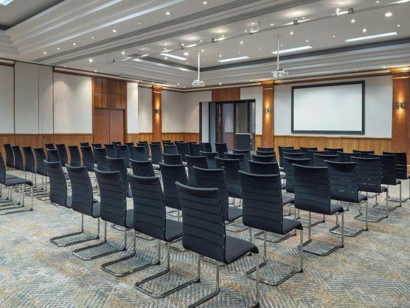 Marriott Hotel Newcastle MetroCentre image