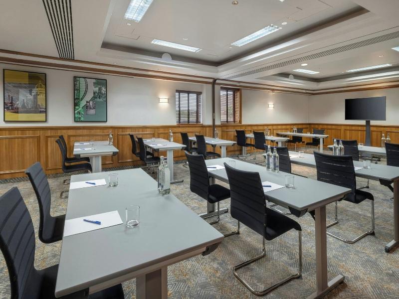 Marriott Hotel Newcastle MetroCentre image