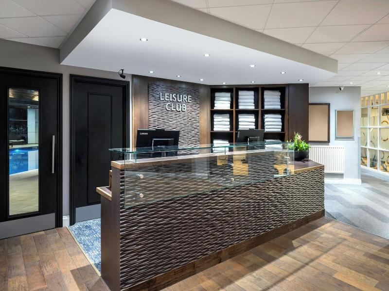 Marriott Hotel Newcastle MetroCentre image