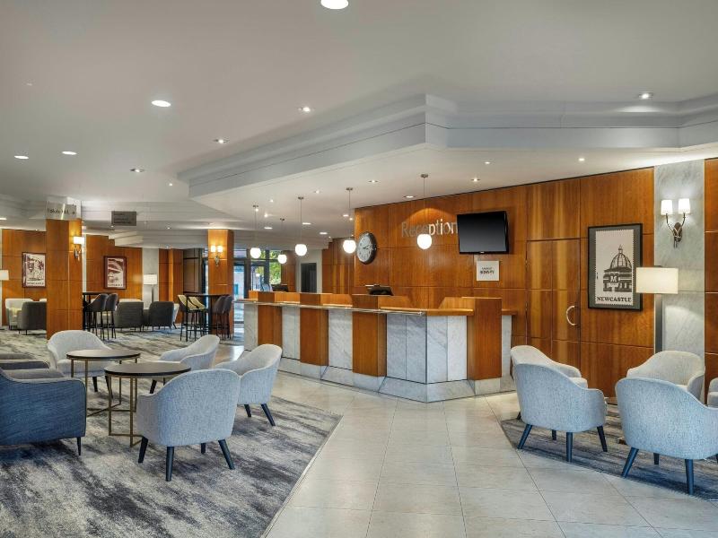 Marriott Hotel Newcastle MetroCentre image