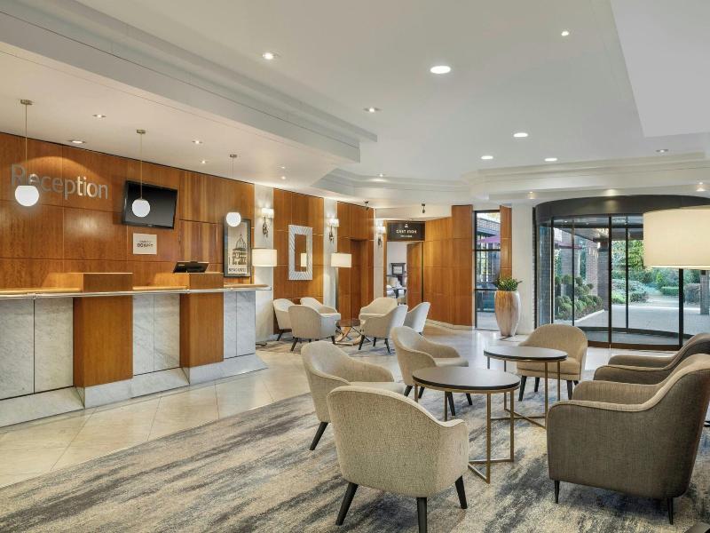 Marriott Hotel Newcastle MetroCentre image