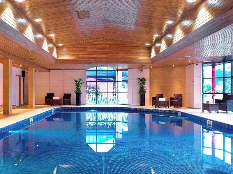Marriott Hotel Newcastle MetroCentre image
