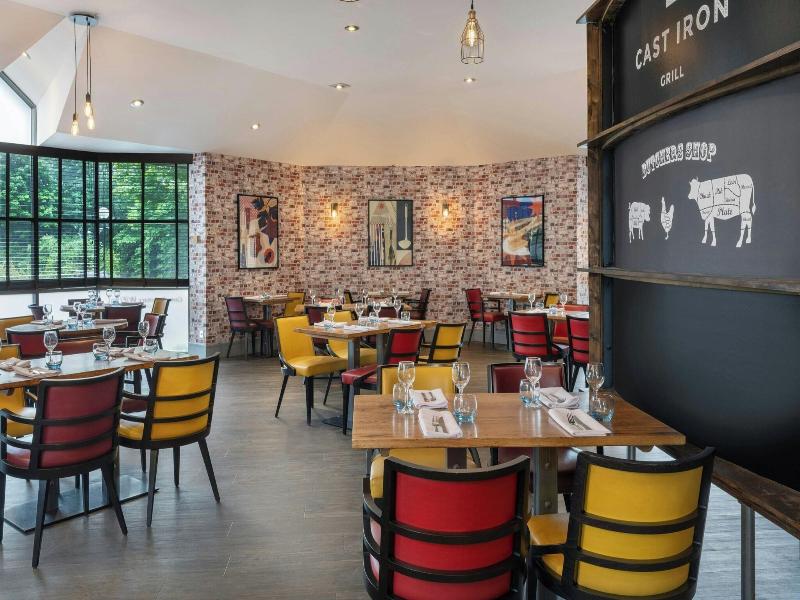 Marriott Hotel Newcastle MetroCentre image