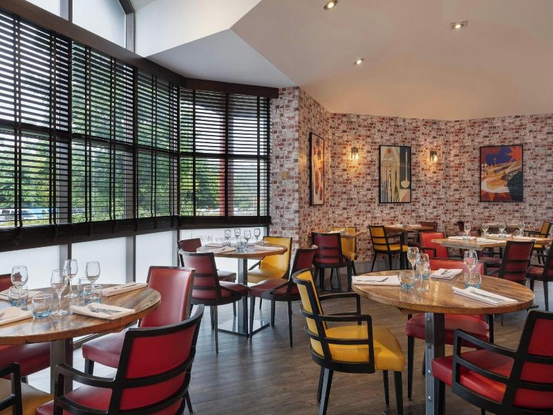 Marriott Hotel Newcastle MetroCentre image